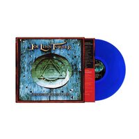 Joe Lynn Turner - Second Hand Life vinyl cover