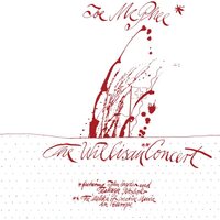 Joe McPhee - Willisau Concert vinyl cover