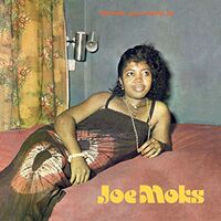 Joe Moks - Boys & Girls vinyl cover
