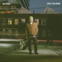 Joe Pernice - Sunny, I Was Wrong vinyl cover