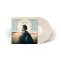 Joe Pug - Sketch of a Promised Departure vinyl cover