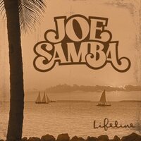 Joe Samba - Lifeline vinyl cover