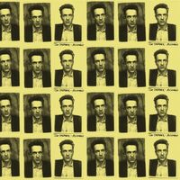Joe Strummer - Assembly vinyl cover