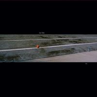 Joe Talia - Tint vinyl cover