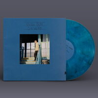 Joe Webb - Neath Beat (Ore Blue) vinyl cover