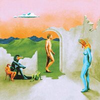 Joe Westerlund - Curiosities From the Shift vinyl cover
