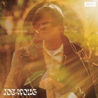 Joe Wong - Nite Creatures vinyl cover