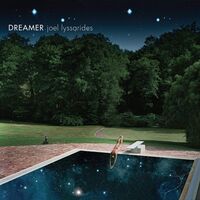 Joel Lyssarides - Lyssarides: Dreamer vinyl cover