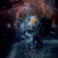 Joep Beving - Henosis vinyl cover