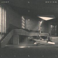 Joep Beving - Liminal Eco vinyl cover