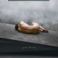 Joep Beving - Prehension vinyl cover