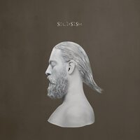 Joep Beving - Solipsism vinyl cover