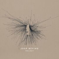 Joep Beving - Trilogy vinyl cover