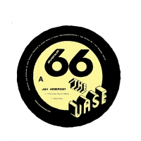 Joey Anderson - Vase vinyl cover