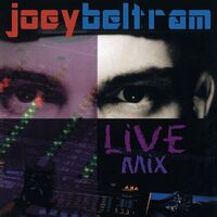 Joey Beltram - Live Mix (Limited Translucent Red)