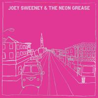Joey & Neon Grease Sweeney - Catholic School vinyl cover