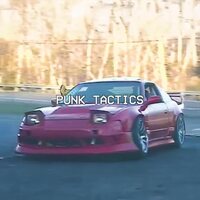 Joey Valence & Brae - PUNK TACTICS vinyl cover
