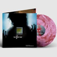 Johan Söderqvist - Let The Right One In Original Soundtrack vinyl cover