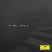Johann Johannsson / Yair Elazar Glotman - Last & First Men vinyl cover