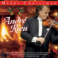 Johann Strauss Orchestra Netherlands - Merry Christmas (Limited Remastered Translucent Green) vinyl cover