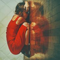 Johanna Warren - Chaotic Good vinyl cover