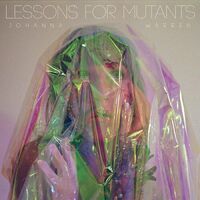 Johanna Warren - Lessons For Mutants Random vinyl cover