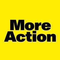 Johannes Albert - More Action Pleeease! vinyl cover