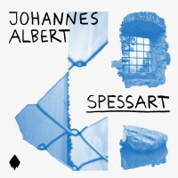 Johannes Albert - Spessart vinyl cover