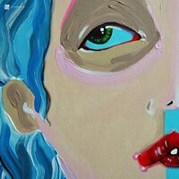 Johannes & Christian Prommer Brecht - Page Blanche vinyl cover