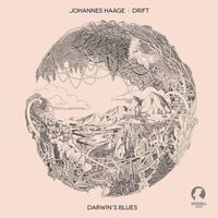 Johannes Haage Drift - Darwin's Blues Download vinyl cover