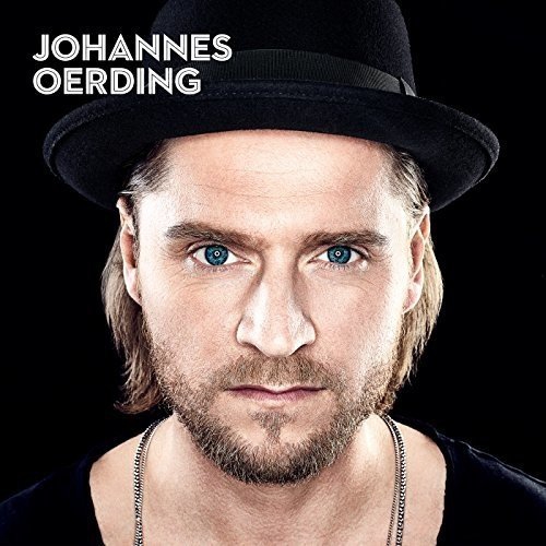 Johannes Oerding - Kreise vinyl cover