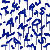 Johannes Volk - Tears & Walls vinyl cover