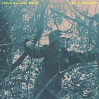 John-Allison Weiss - The Long Way vinyl cover