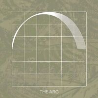 John Barera - The Arc vinyl cover