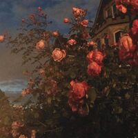 John Bence - Love vinyl cover