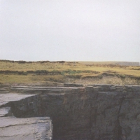 John Blek - Cut The Light vinyl cover