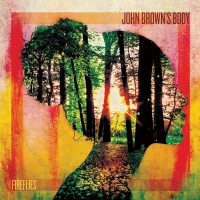 John Brown's Body - Fireflies vinyl cover