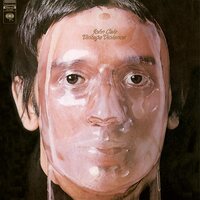 John Cale - Vintage Violence (Crystal Clear) vinyl cover