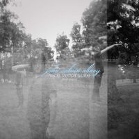 John Calvin Abney - Vice Versa Suite vinyl cover
