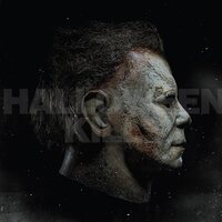 John Carpenter & Cody Carpenter & Daniel Davies - Halloween Kills Original Soundtrack vinyl cover