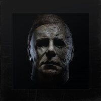 John Carpenter & Cody Carpenter & Daniel Davies - Halloween Original Soundtrack vinyl cover