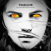 John Carpenter - Firestarter Original Soundtrack