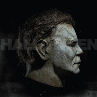 John Carpenter - Halloween (Expanded Art Edition Original Soundtrack) vinyl cover