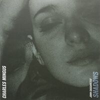 John Cassavetes Shadows  /  O.S.T. - John Cassavetes Shadows vinyl cover