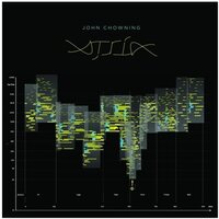 John Chowning - Stria vinyl cover