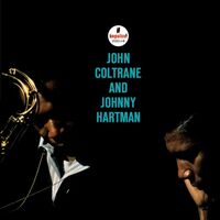 John Coltrane / Johnny Hartman - John Coltrane & Johnny Hartman Verve Acoustic Sounds Series