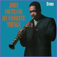 John Coltrane - My Favorite Things 2022