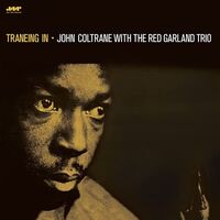 John Coltrane - Traneing In