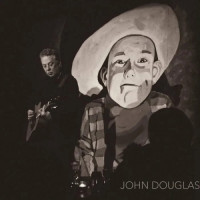 John Douglas - John Douglas vinyl cover