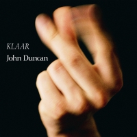 John Duncan - Klaar vinyl cover